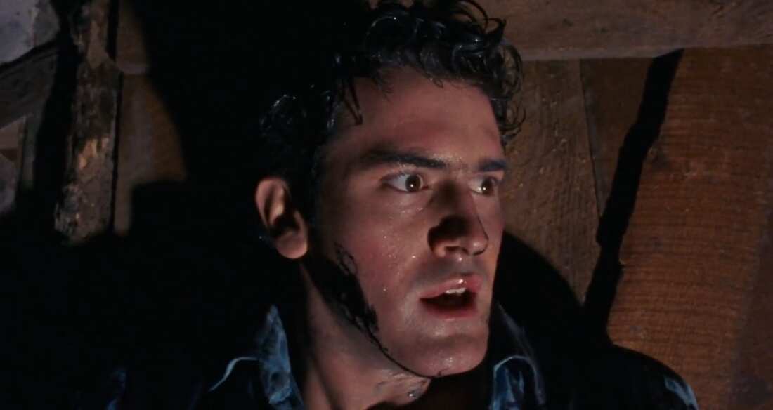 Evil Dead Rise director reveals Army of Darkness connection to explain  third Necronomicon - Following The Nerd - Following The Nerd
