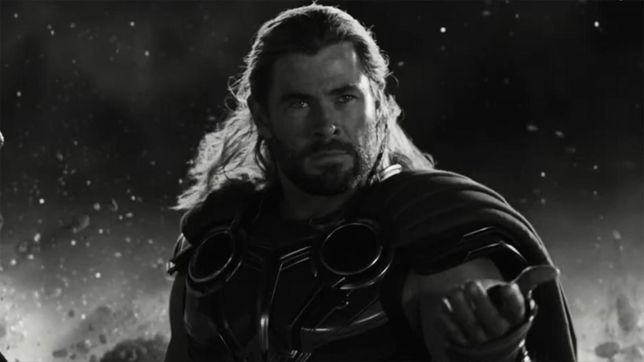 Thor: Love and Thunder trailer introduces a terrifying Christian